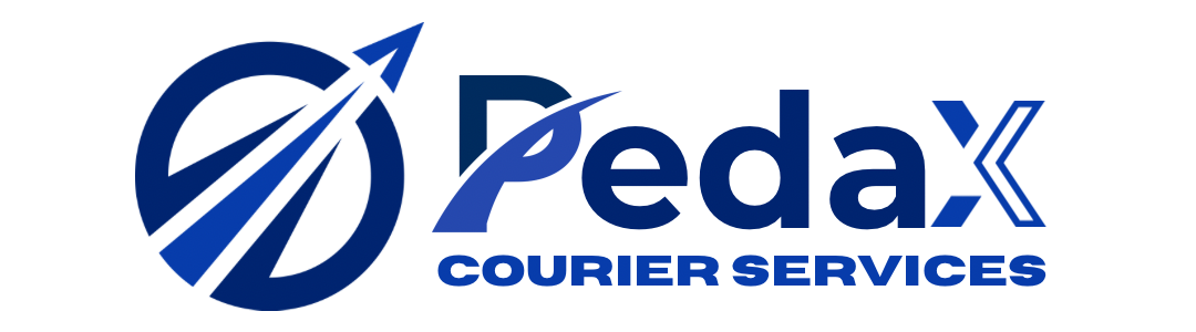 Pedax Courier Services
